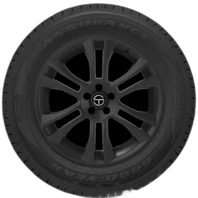 Goodyear Assurance ComforTred Touring