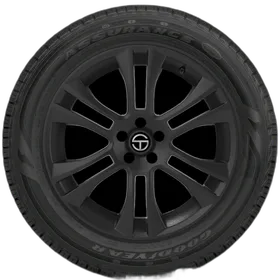 Goodyear Assurance Fuel Max