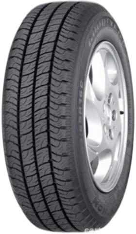 Goodyear Cargo Marathon