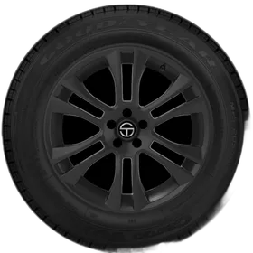 Goodyear Cargo Vector 2