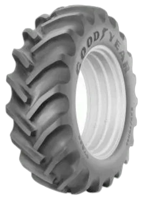 Goodyear DT820 Radial R-1W
