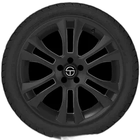 Goodyear Eagle F1 GS-2 EMT