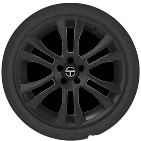 Goodyear Eagle F1 SuperCar 3R