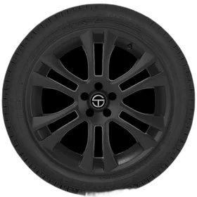 Goodyear Eagle NCT 5