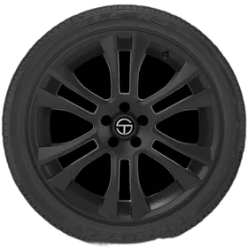 Goodyear Eagle RS-A