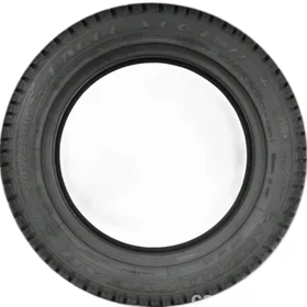 Goodyear Eagle Vector