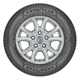Goodyear EfficientGrip Cargo 2