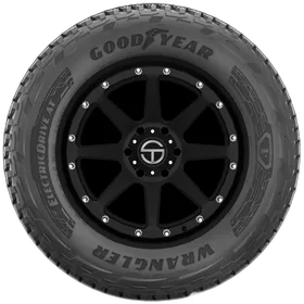 Goodyear ElectricDrive AT SCT