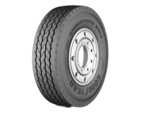 Goodyear Endurance WHA DuraSeal