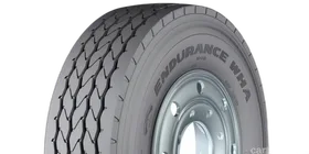 Goodyear Endurance WHA