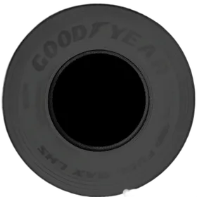 Goodyear Fuel Max LHS