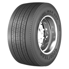 Goodyear Fuel Max SST