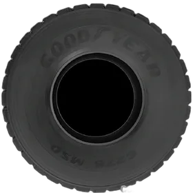 Goodyear G278 MSD