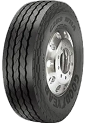 Goodyear G289 WHA Dura Seal