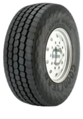 Goodyear G296 WHA DuraSeal