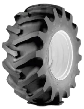 Goodyear Logger Lug II LS-2