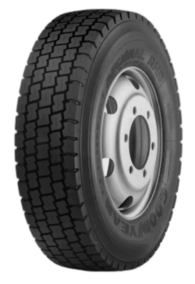 Goodyear Regional RHD II G137