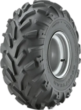 Goodyear Tracker P/P EMT