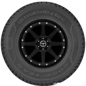 Goodyear Ultra Grip Ice WRT LT
