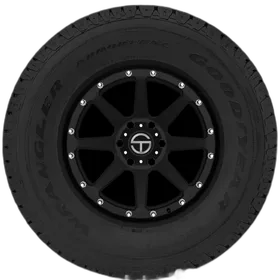 Goodyear Wrangler ArmorTrac