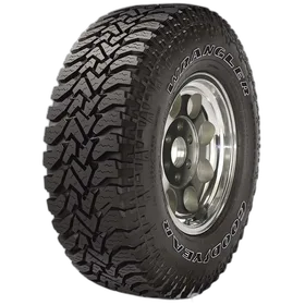 Goodyear Wrangler Authority A/T