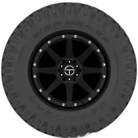 Goodyear Wrangler DuraTrac
