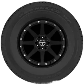 Goodyear Wrangler HP