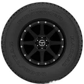Goodyear Wrangler Radial
