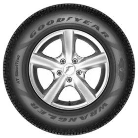 Goodyear Wrangler SilentTrac