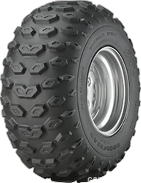 Goodyear Wrangler Sport