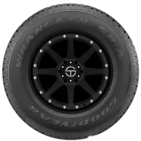 Goodyear Wrangler SR-A