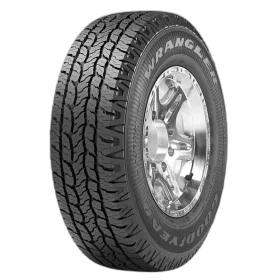Goodyear Wrangler Trailmark