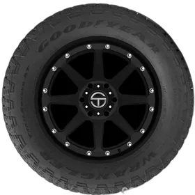 Goodyear Wrangler TrailRunner AT (Light Truck)