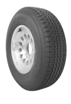 Greenball Hiwaymaster Special Trailer