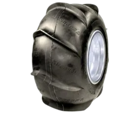 Greenball Sand Shark Left Side