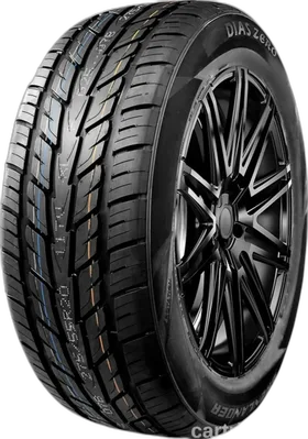 Grenlander Dias Zero UHP