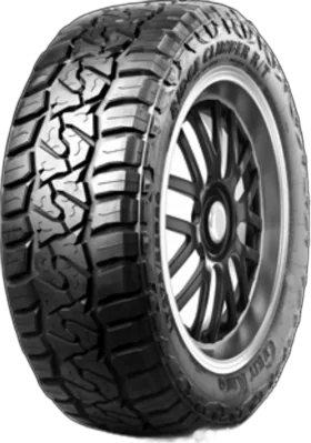 Grit King Ridge Climber R/T