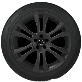 Groundspeed Voyager GT