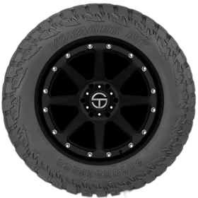 Groundspeed Voyager MT