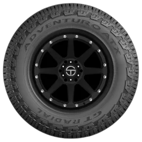 Gt Radial Adventuro ATX