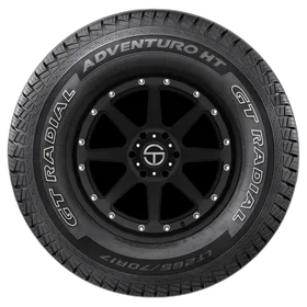 Gt Radial Adventuro HT