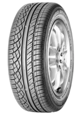 Gt Radial Champiro BAX 2