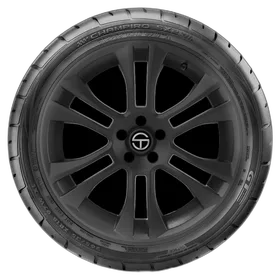 Gt Radial Champiro SX2