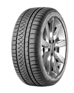 Gt Radial Champiro Winterpro HP