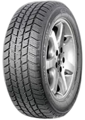 Gt Radial Champiro WT-60