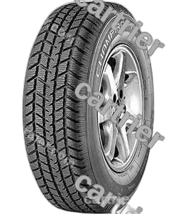 Gt Radial Champiro WT-70