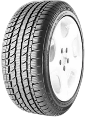 Gt Radial Champiro WT-AX