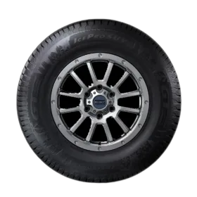 Gt Radial IcePro SUV 3 Studded