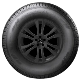 Gt Radial Maxmiler Pro