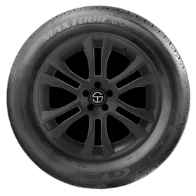 Gt Radial Maxtour All Season